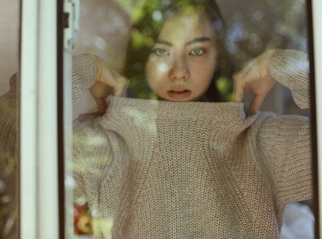 Photo nue de fuite OnlyFans de Lauren Tsai