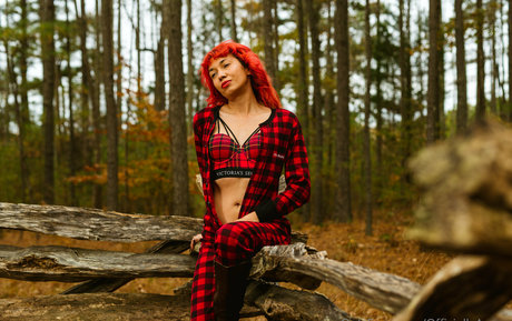 Photo nue de fuite OnlyFans de Aspensnowfree