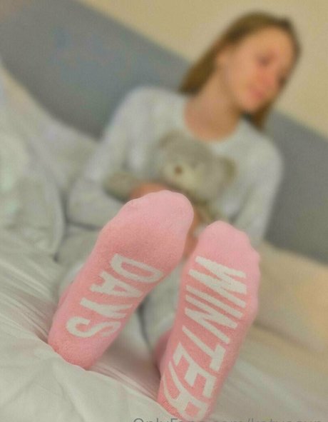 Photo nue de fuite OnlyFans de Katyasun