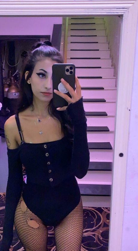 Photo nue de fuite OnlyFans de Xrucial