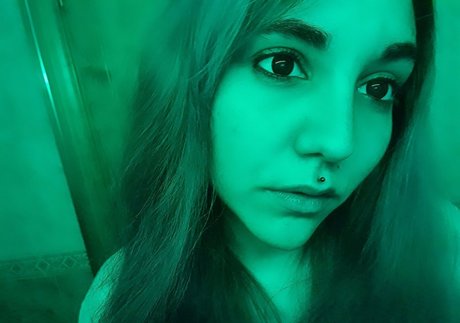 Photo nue de fuite OnlyFans de Petiteeprincess