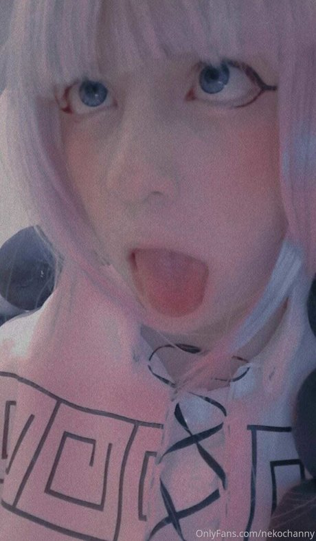 Nekochanny