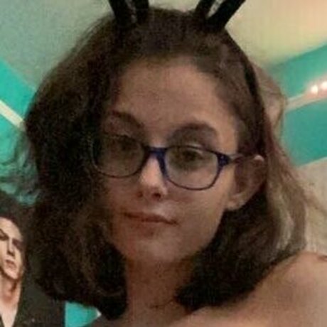 Photo nue de fuite OnlyFans de Thatangelnamedamber