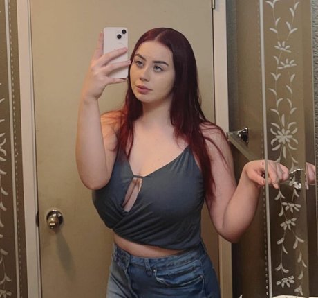 Photo nue de fuite OnlyFans de Amber Wtff