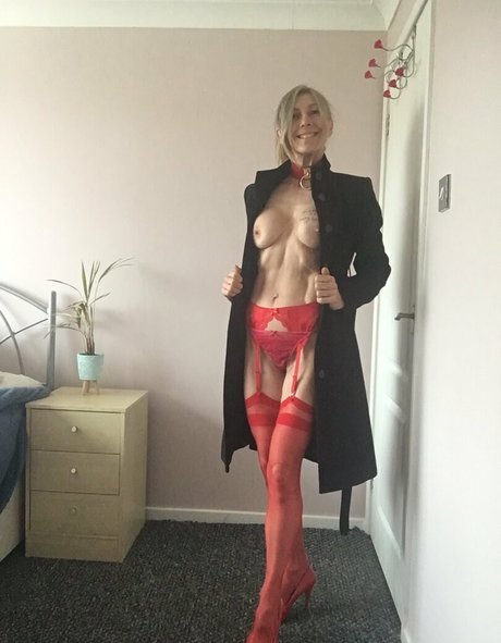 Photo nue de fuite OnlyFans de Jadewade