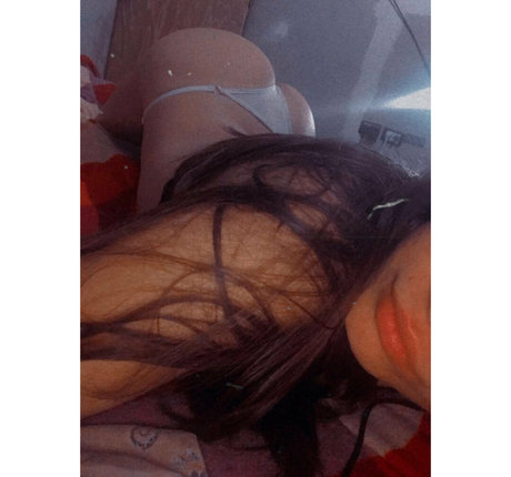 Photo nue de fuite OnlyFans de Jiimenagis