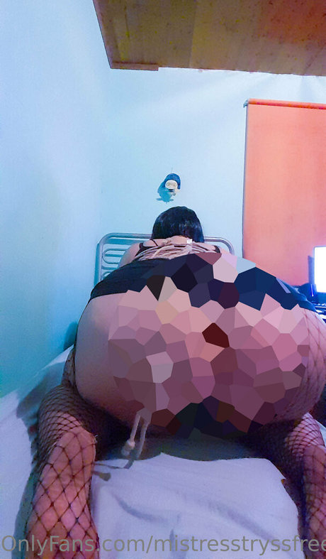 Mistresstryss