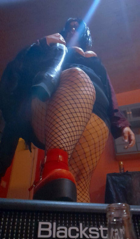 Mistresstryss