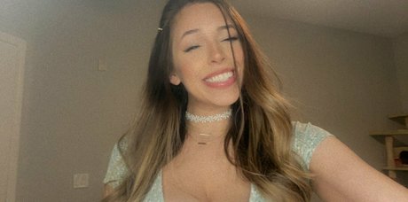Photo nue de fuite OnlyFans de Madisonc1997