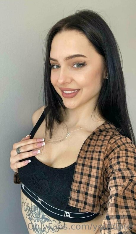 Photo nue de fuite OnlyFans de Candyflipgirl