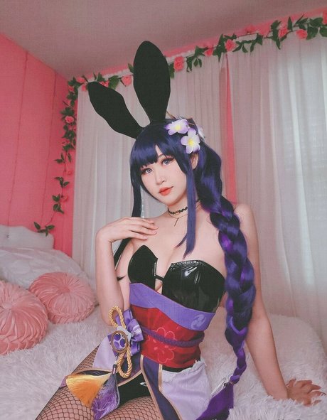 Photo nue de fuite OnlyFans de Jennybellyfree