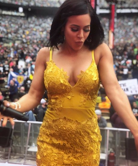 Photo nue de fuite OnlyFans de Charly Arnolt