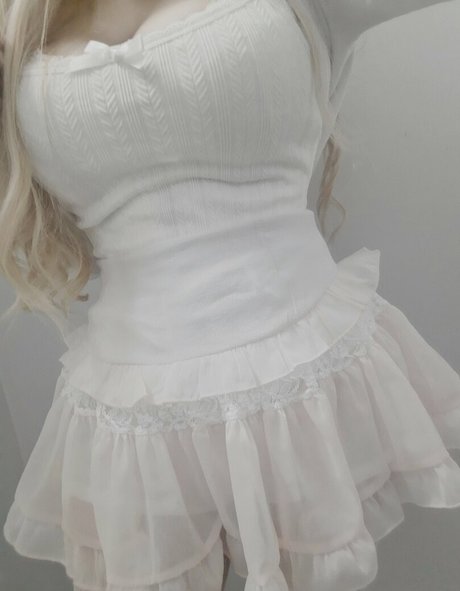 Photo nue de fuite OnlyFans de Dasxadoll