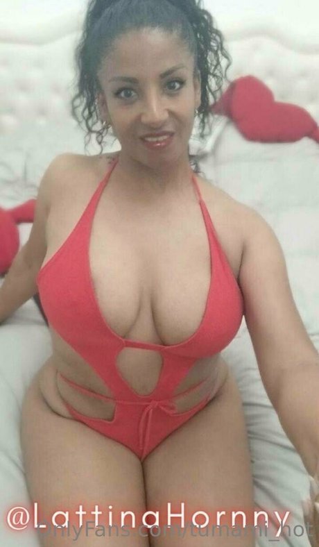 Photo nue de fuite OnlyFans de Tumamihot