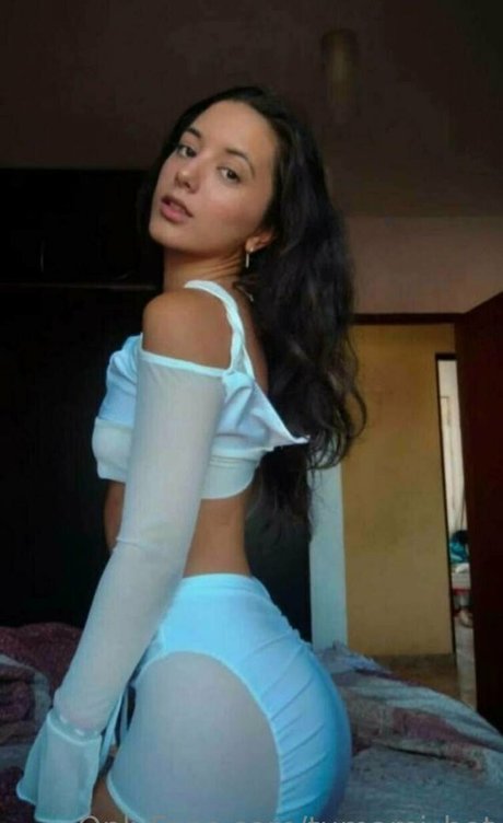 Photo nue de fuite OnlyFans de Tumamihot