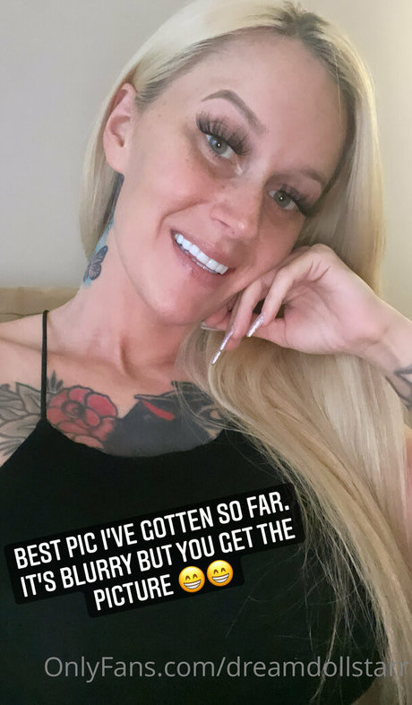 Dreamdollstarr