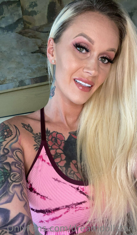 Dreamdollstarr