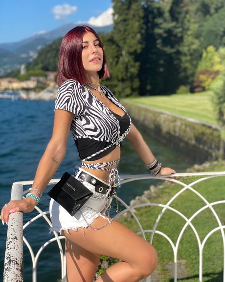 Carolina Dallari
