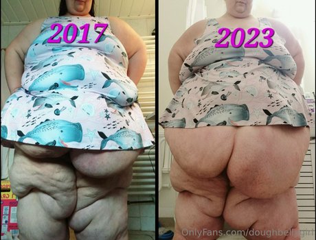 Doughbellygirl