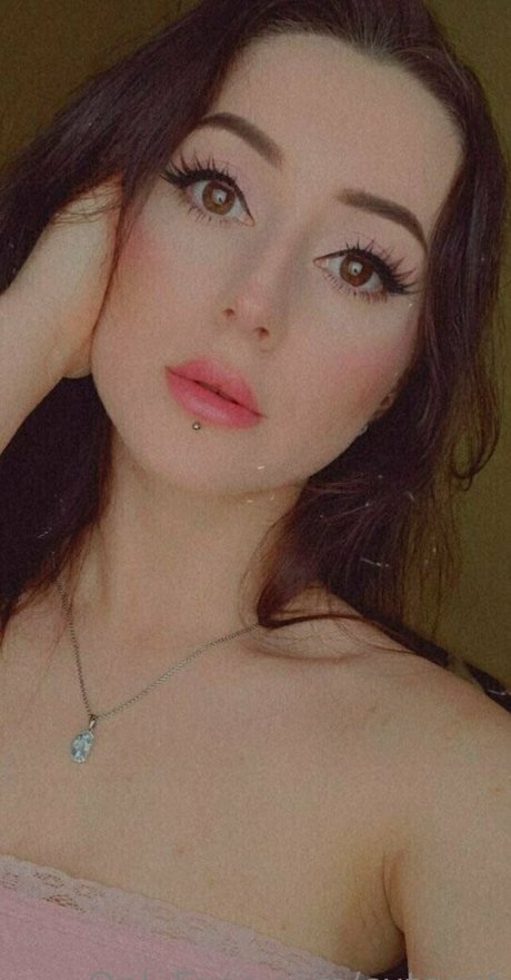 Photo nue de fuite OnlyFans de Miameli