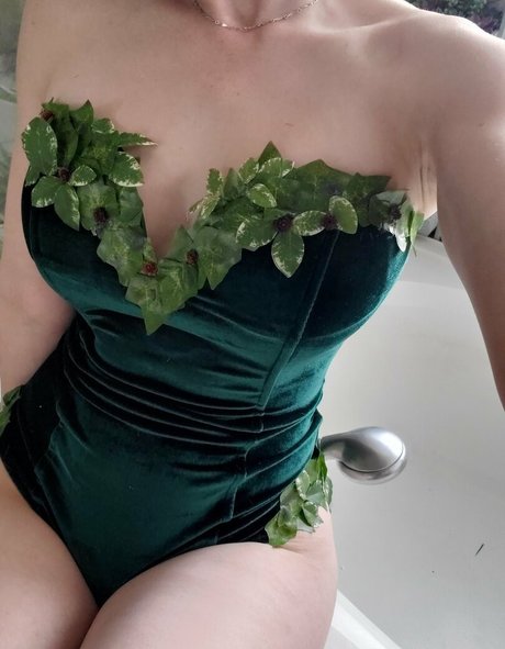Photo nue de fuite OnlyFans de Lobfree