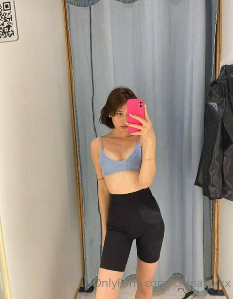 Photo nue de fuite OnlyFans de Xxxnatyxxx