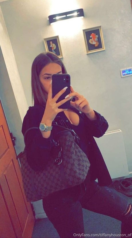 Photo nue de fuite OnlyFans de Tiffanyhouston