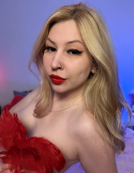 Photo nue de fuite OnlyFans de Seawave1