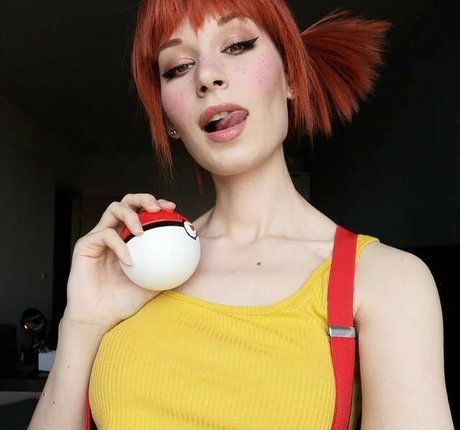 Photo nue de fuite OnlyFans de Kristy Che