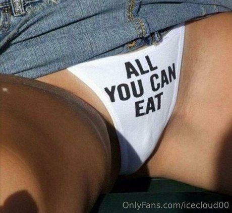 Photo nue de fuite OnlyFans de Icecloud00