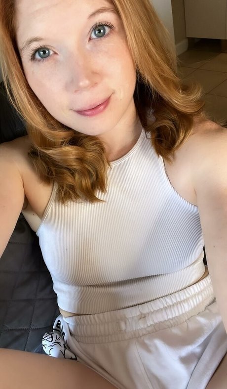 Photo nue de fuite OnlyFans de Peachy Noel