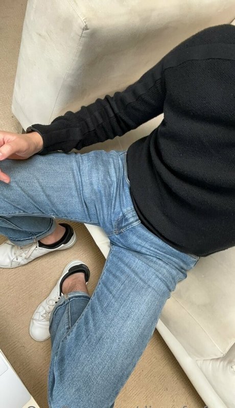 Photo nue de fuite OnlyFans de Diegoforfree