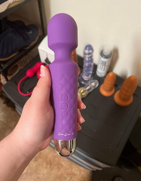 Photo nue de fuite OnlyFans de Kittyntreats