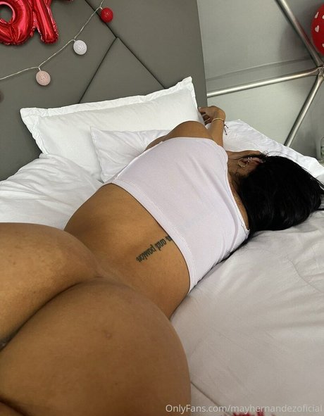 May Hernandez