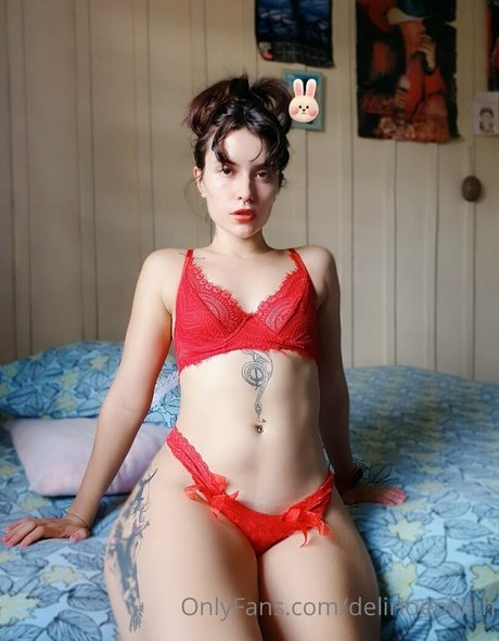 Delirioenlilith