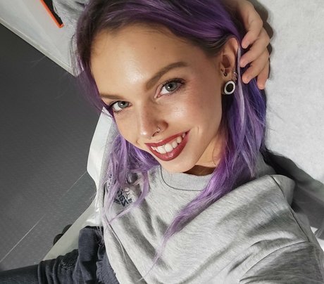 Photo nue de fuite OnlyFans de Spicyrollersg