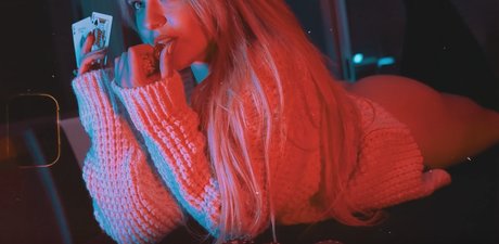 Photo nue de fuite OnlyFans de Annie Queen