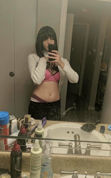 Pinkkunt