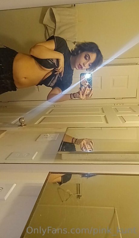 Pinkkunt