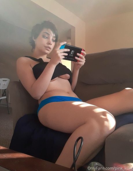 Pinkkunt