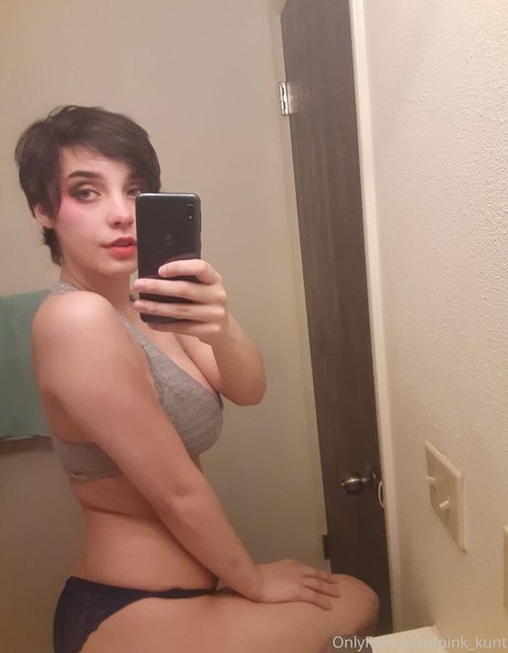 Pinkkunt