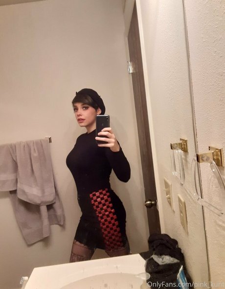 Pinkkunt