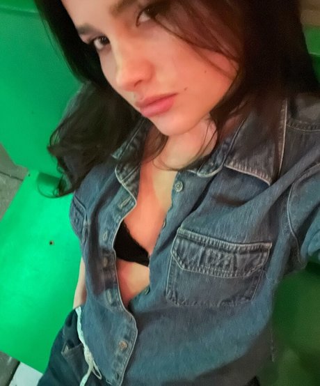 Photo nue de fuite OnlyFans de Jules Leblanc