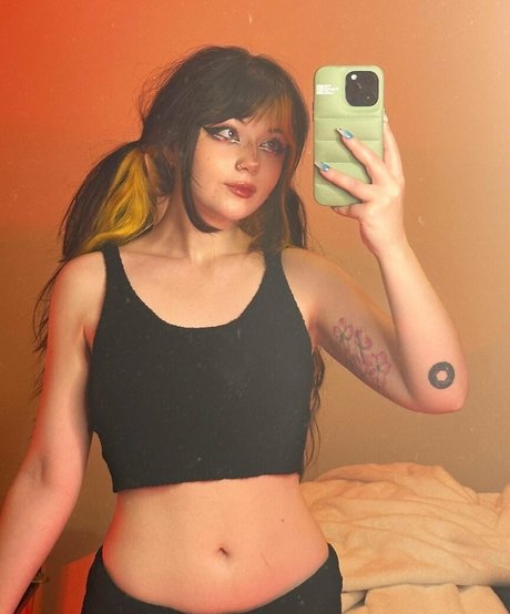 Photo nue de fuite OnlyFans de Bootyhaver