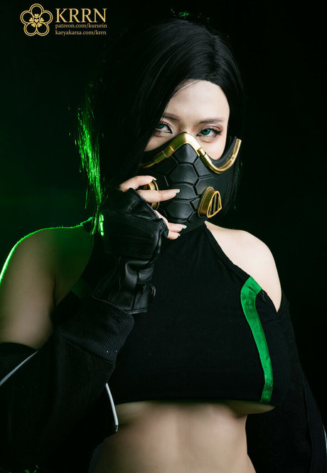 Kururin