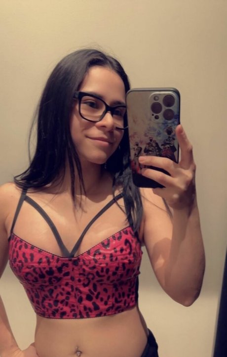 Photo nue de fuite OnlyFans de Strawhatcin