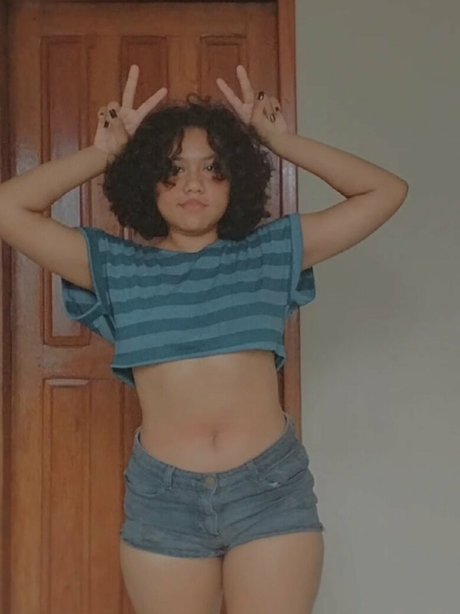 Photo nue de fuite OnlyFans de Gatas De Manaus