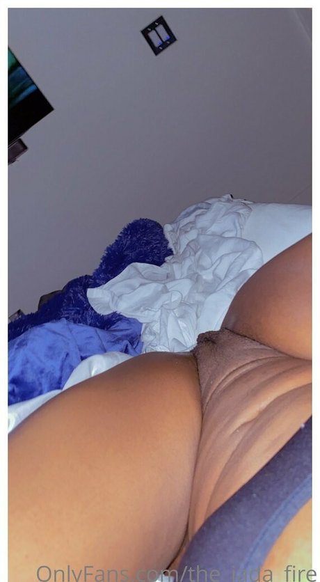 The_jada_fire