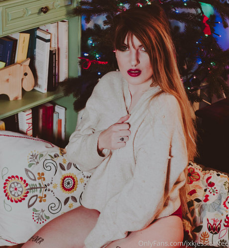 Photo nue de fuite OnlyFans de Jxkjessicafree