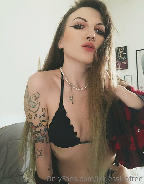 Jxkjessicafree